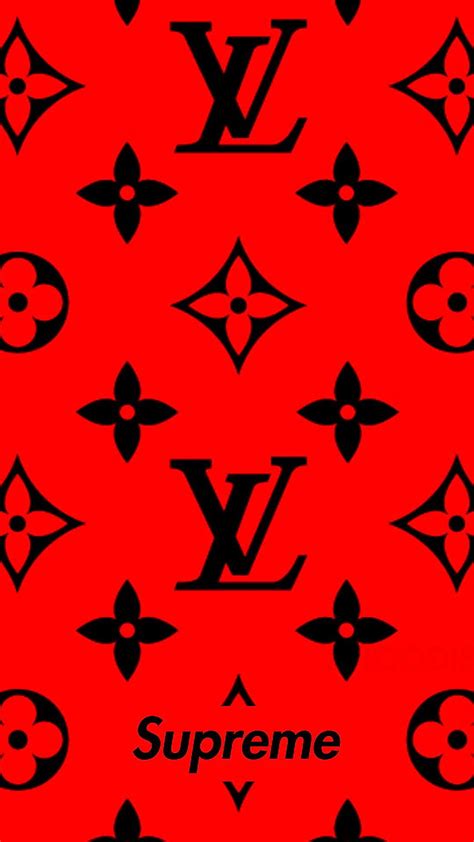 lv wallpaper red|gucci x louis vuitton wallpaper.